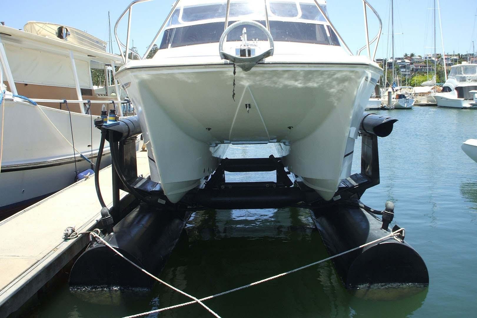 Airberth Boatlifts - Airberth Boatlifts - 47