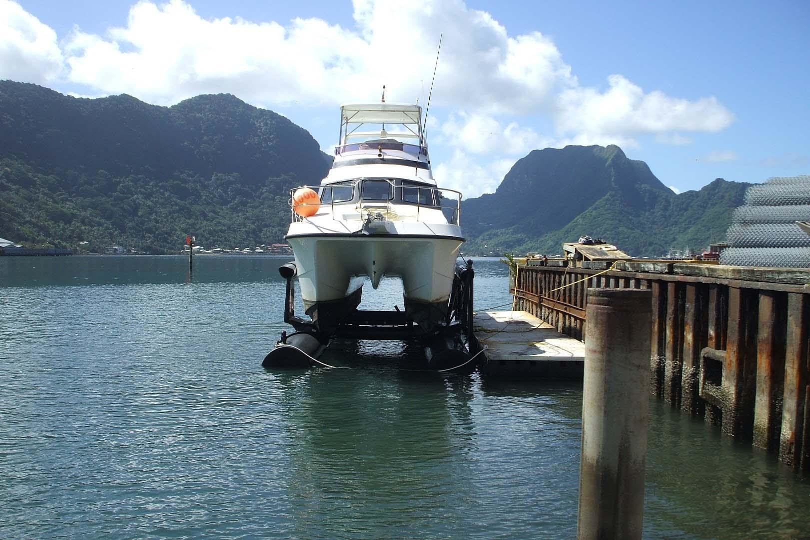 Airberth Boatlifts - Airberth Boatlifts - 36