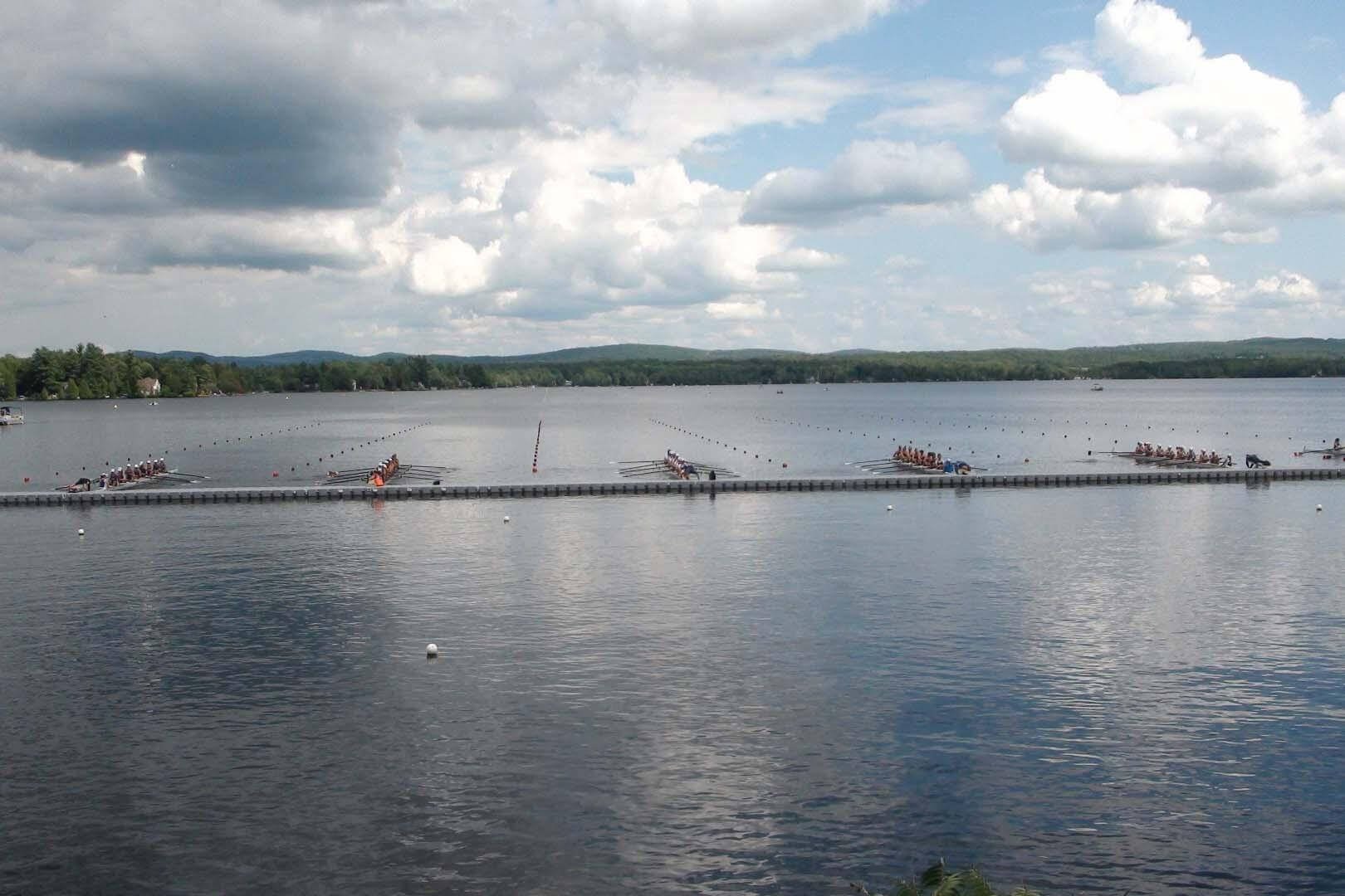 Athletic projects - Athletic projects - 1