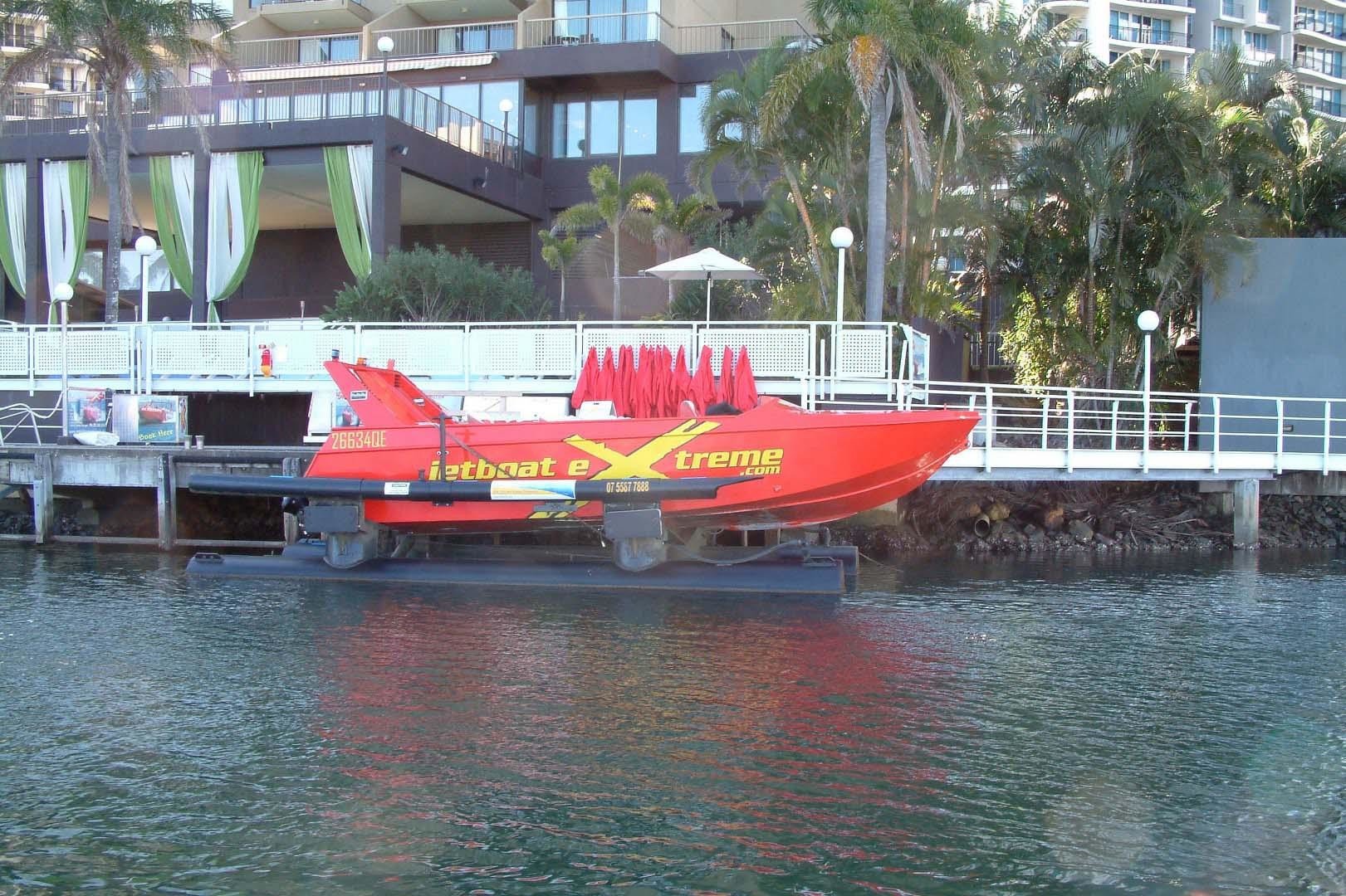 Airberth Boatlifts - Airberth Boatlifts - 34