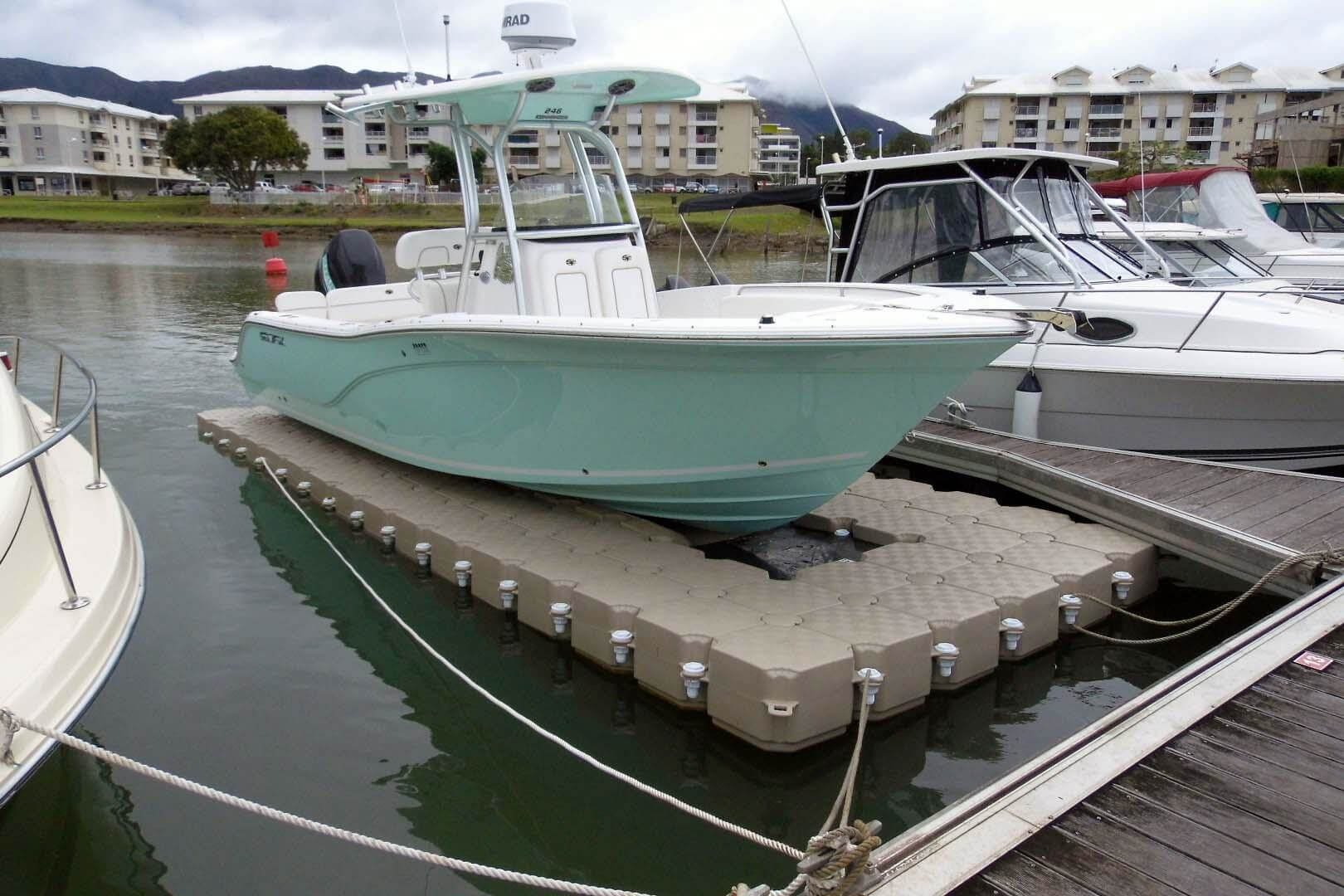 Candock Jetslide - Candock Jetslide - 13