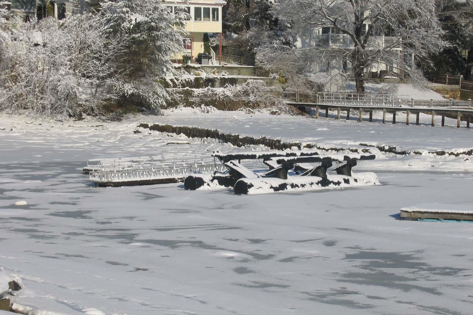 Airberth Boatlifts - Airberth Boatlifts - 39