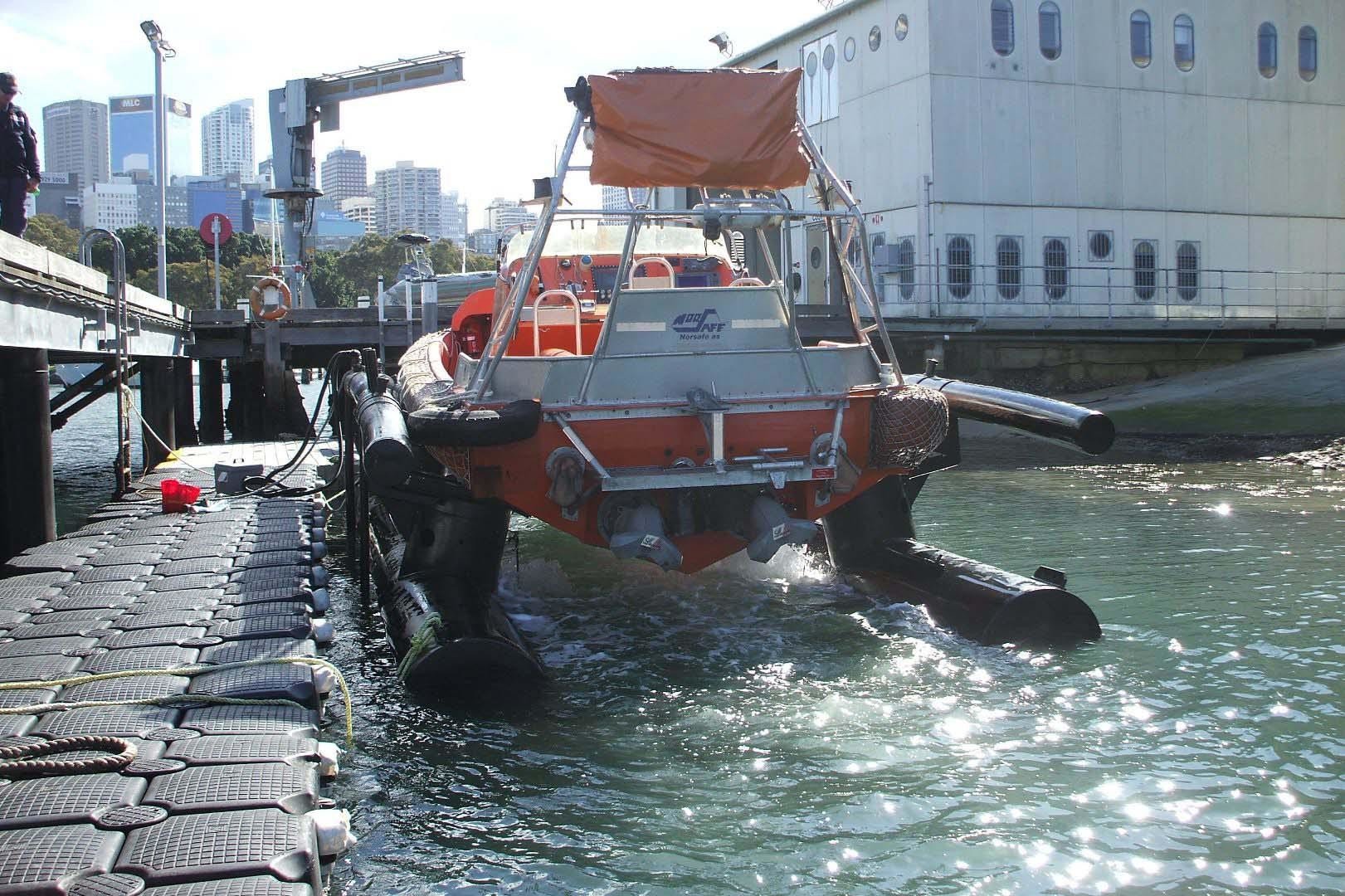 Airberth Boatlifts - Airberth Boatlifts - 16