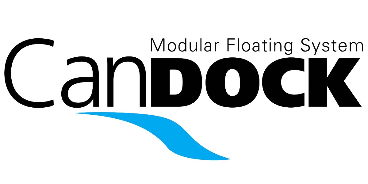 Floating docks Candock - logo