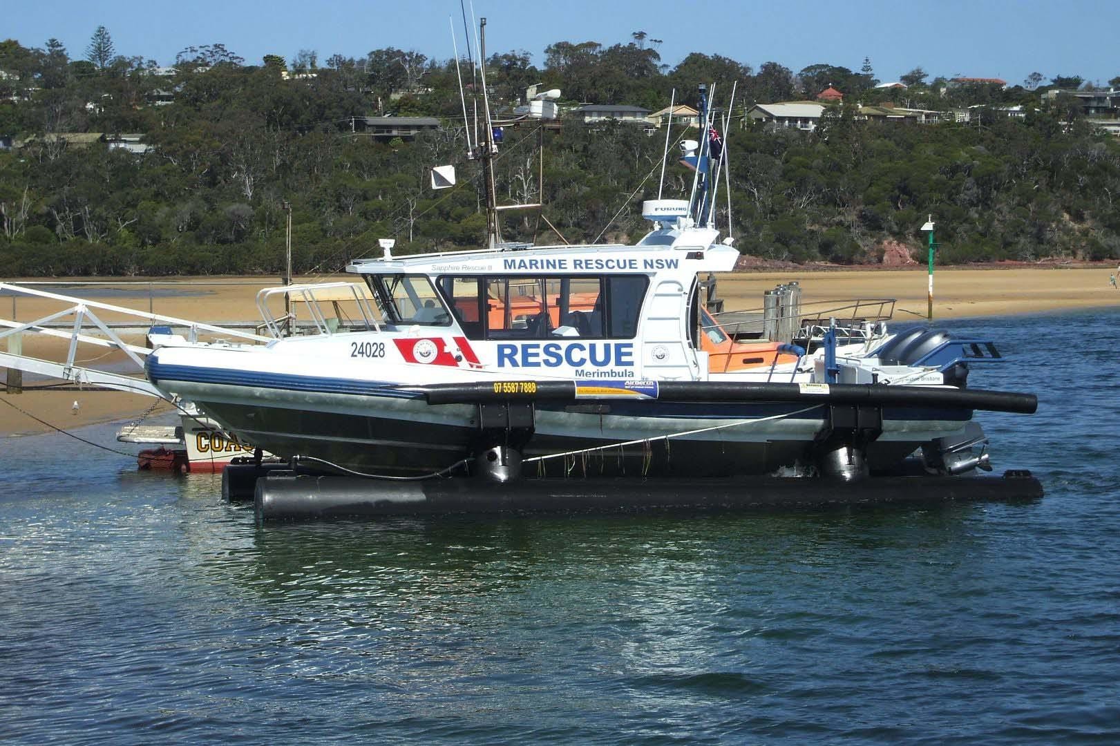 Airberth Boatlifts - Airberth Boatlifts - 9