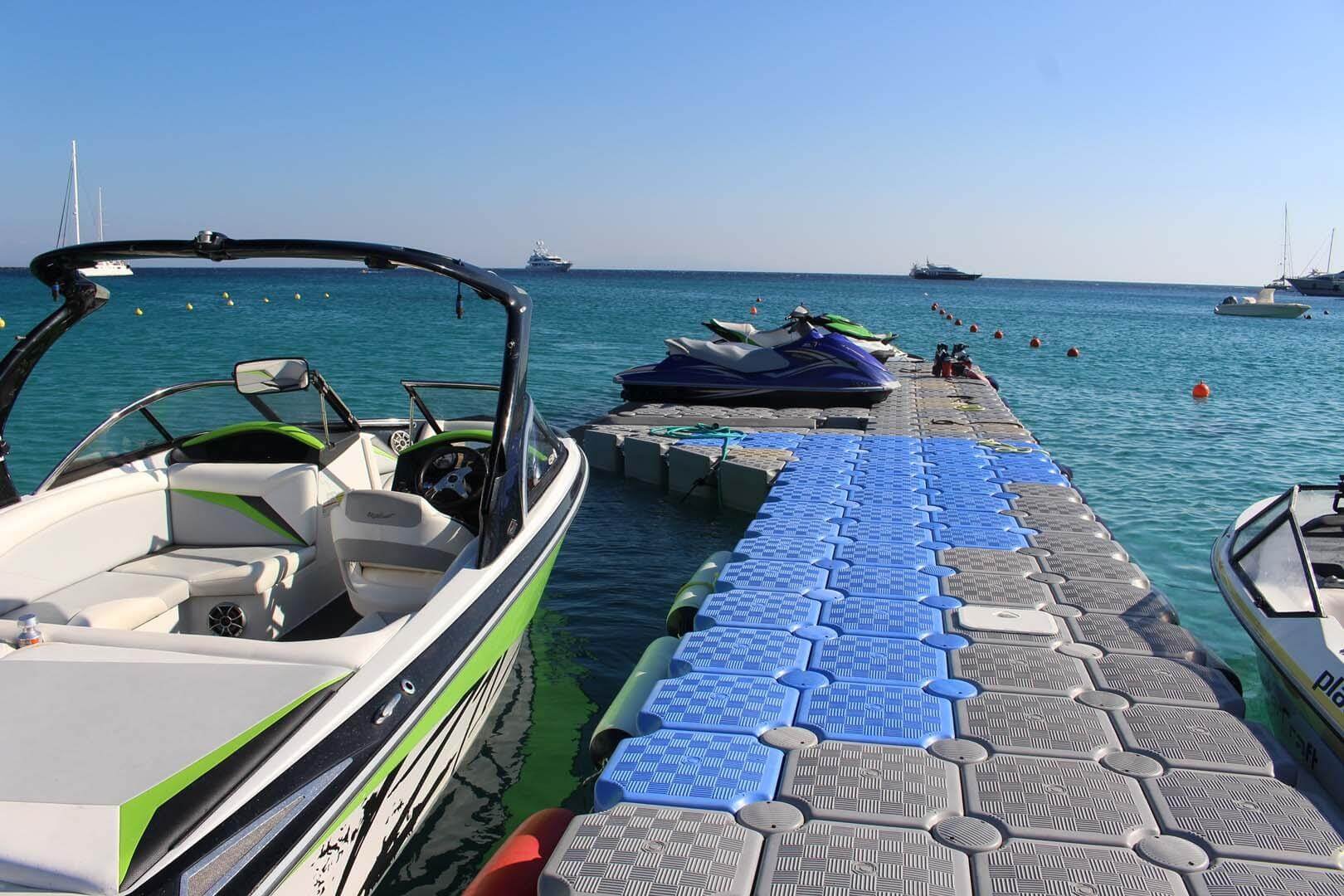 Θαλάσσια μέσα αναψυχής - Θαλάσσια μέσα αναψυχής - 11