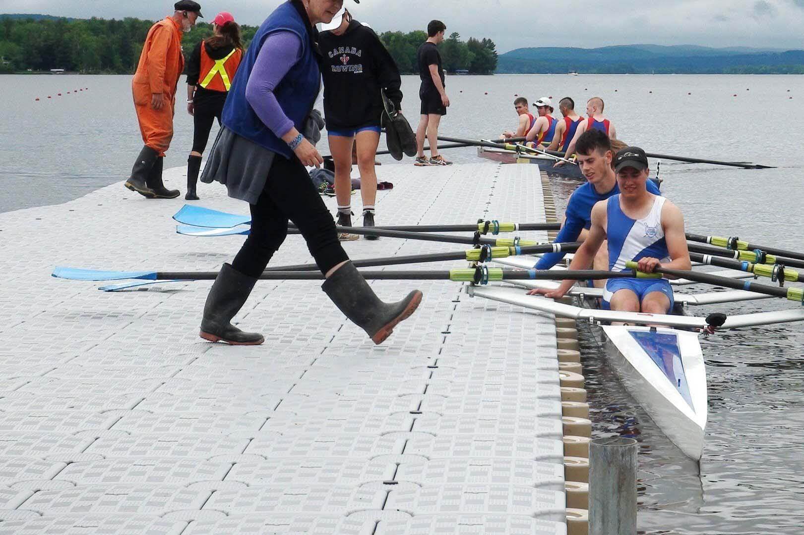 Athletic projects - Athletic projects - 9