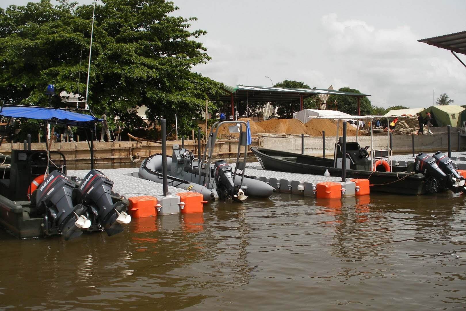 Στρατιωτικά έργα - Στρατιωτικά έργα - 5