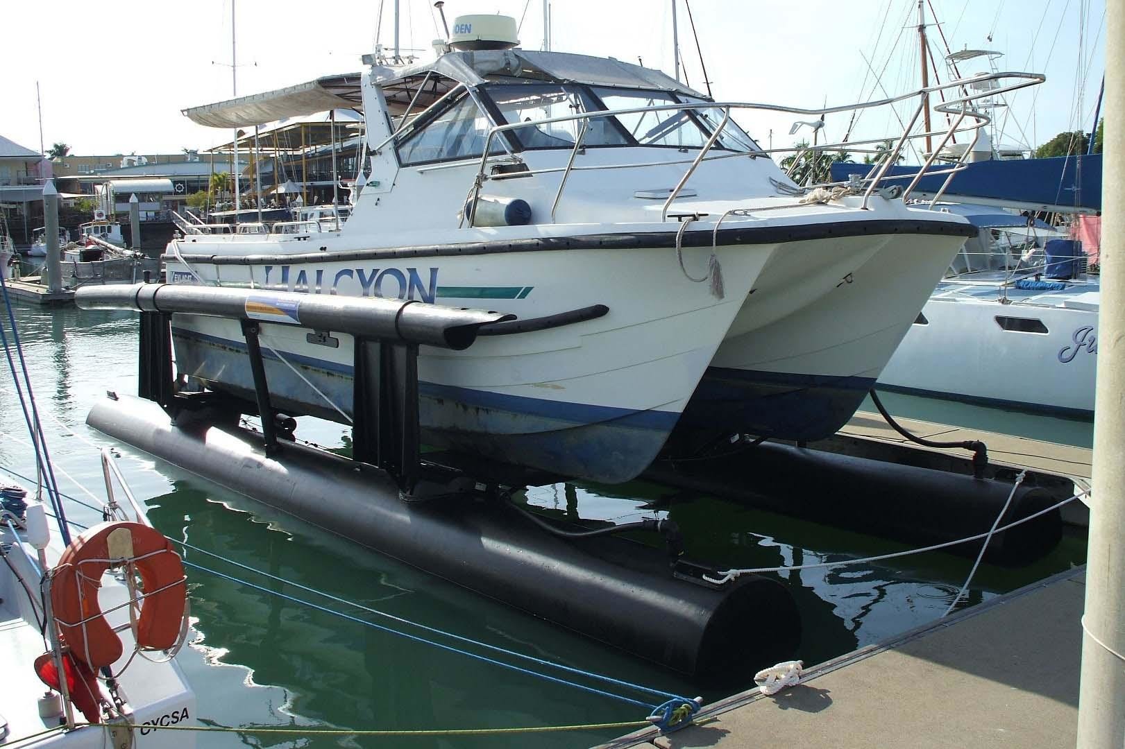 Airberth Boatlifts - Airberth Boatlifts - 68