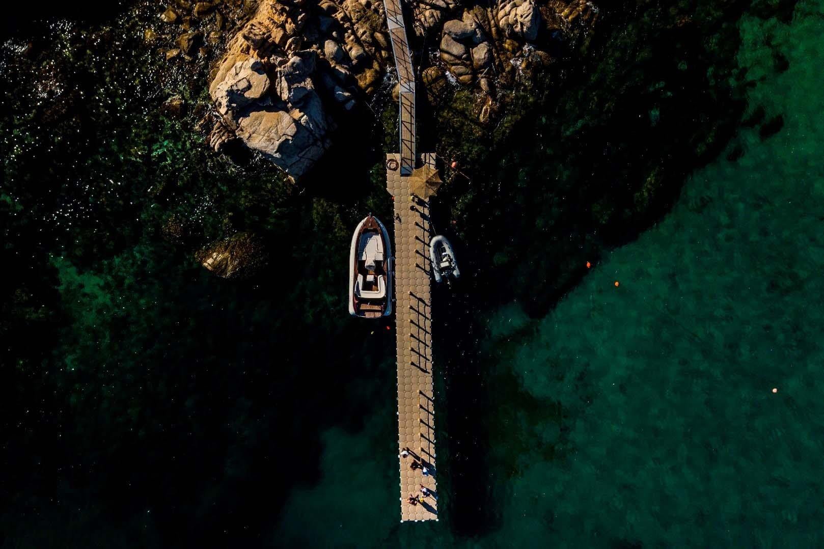 Floating docks for boats - Floating docks for boats - 8