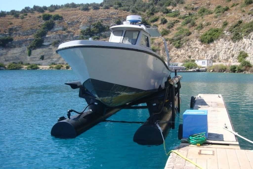 Airberth by BOUZAKIS MARINE - Airberth by BOUZAKIS MARINE - 39