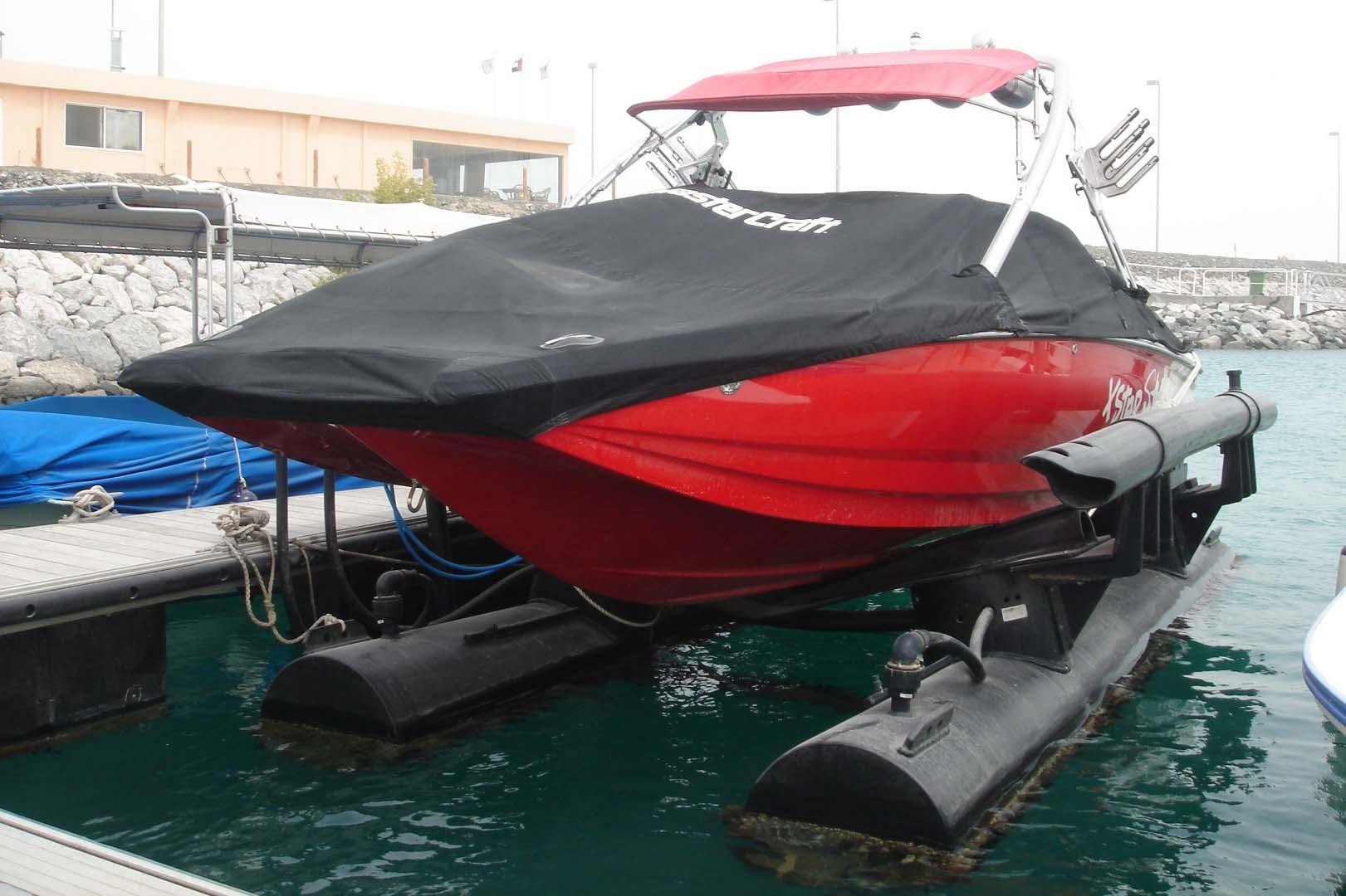 Airberth Boatlifts - Airberth Boatlifts - 77