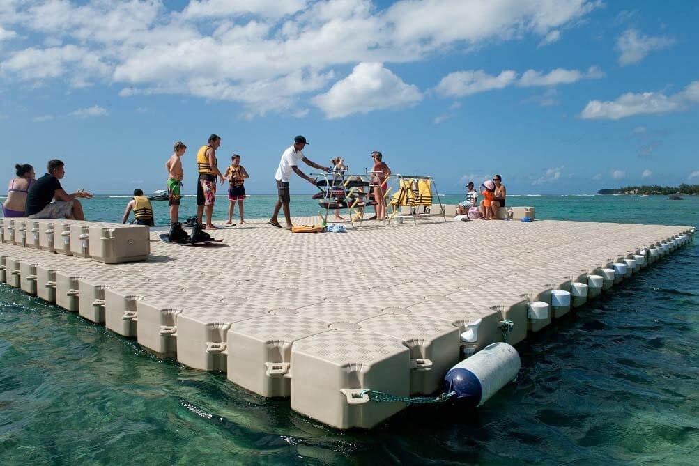 Leisure platforms - Leisure platforms - 2