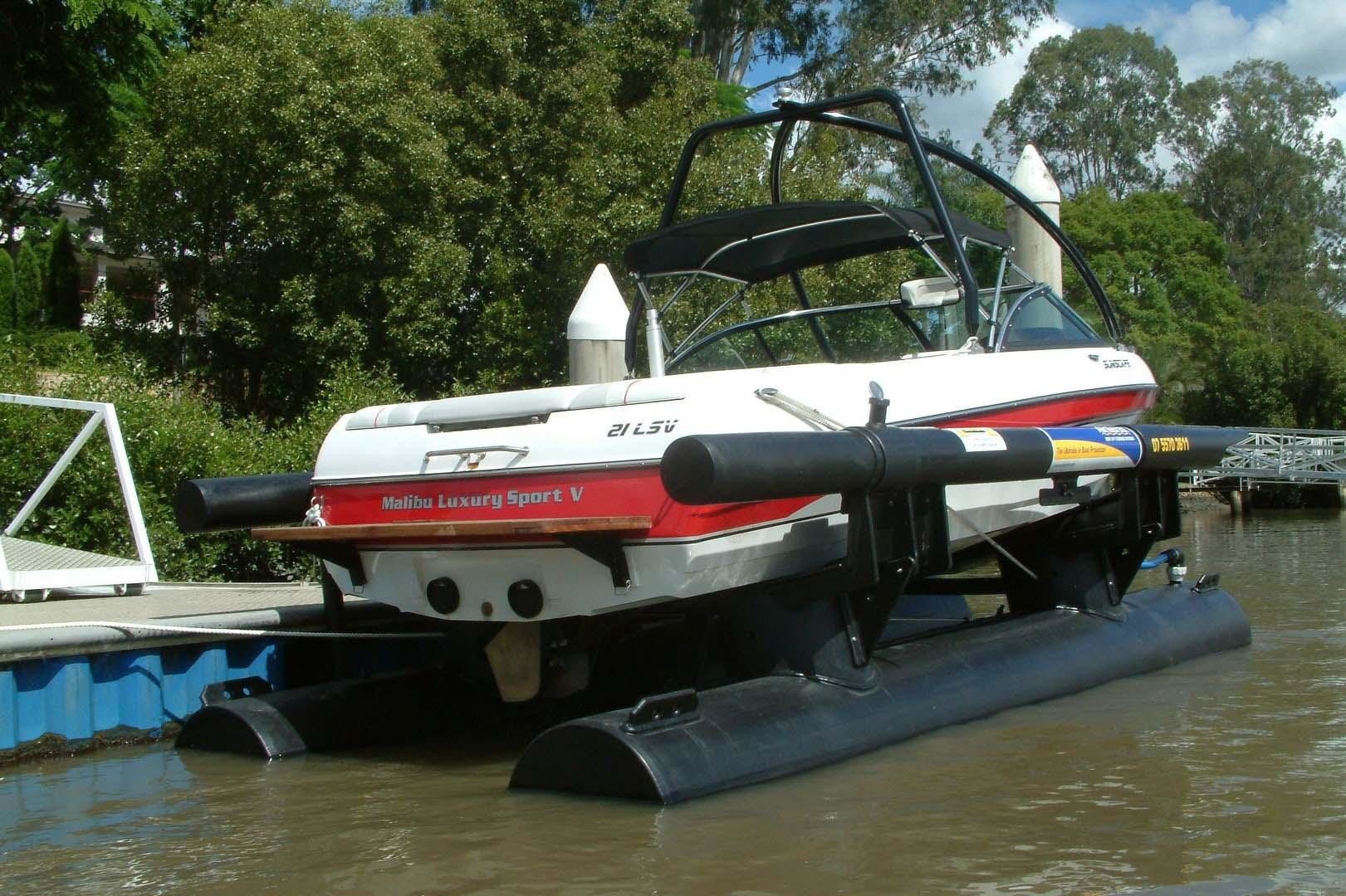 Airberth Boatlifts - Airberth Boatlifts - 45