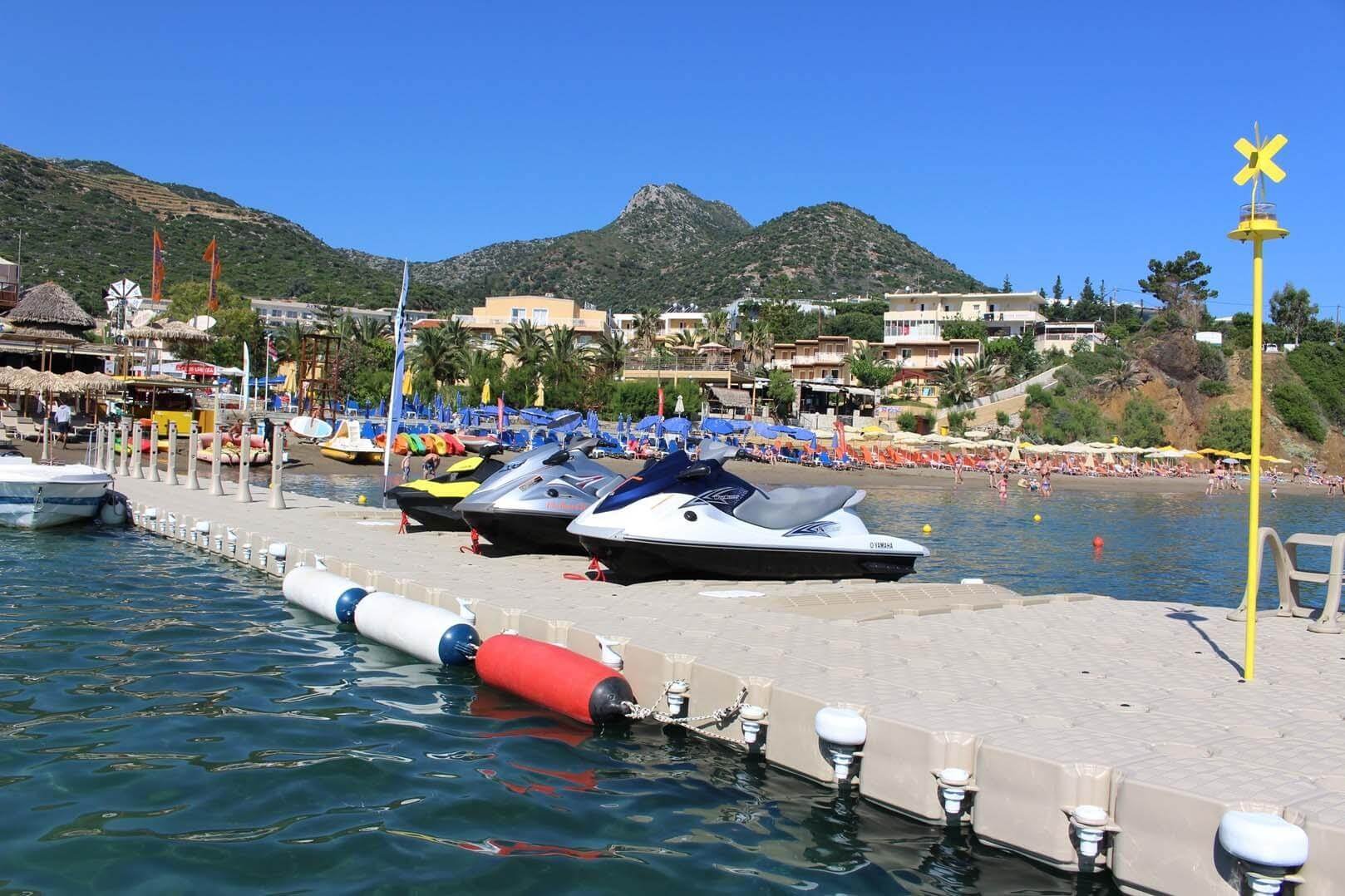 Θαλάσσια μέσα αναψυχής - Θαλάσσια μέσα αναψυχής - 6