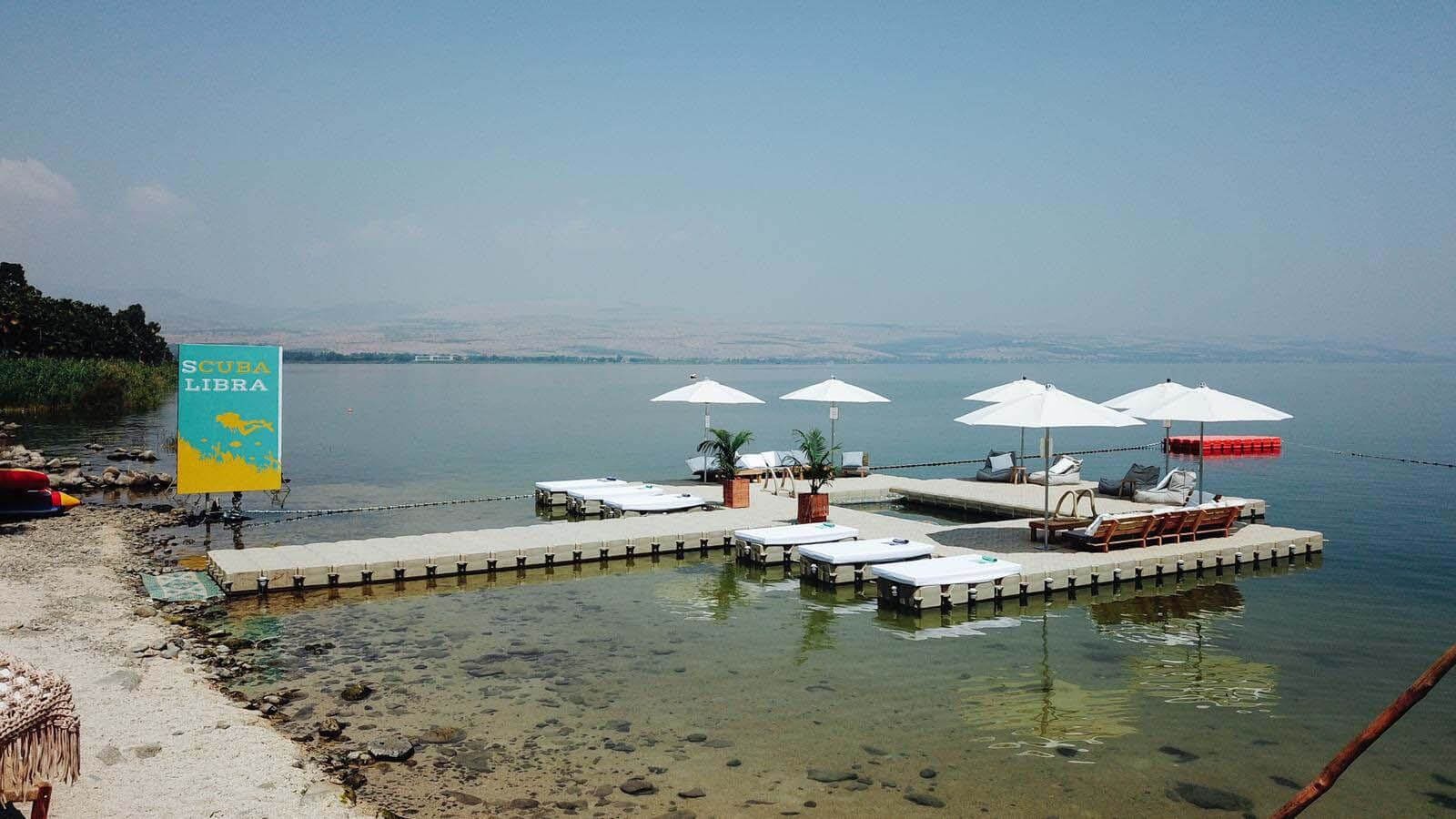 Floating swimming pools - Floating swimming pools - 10