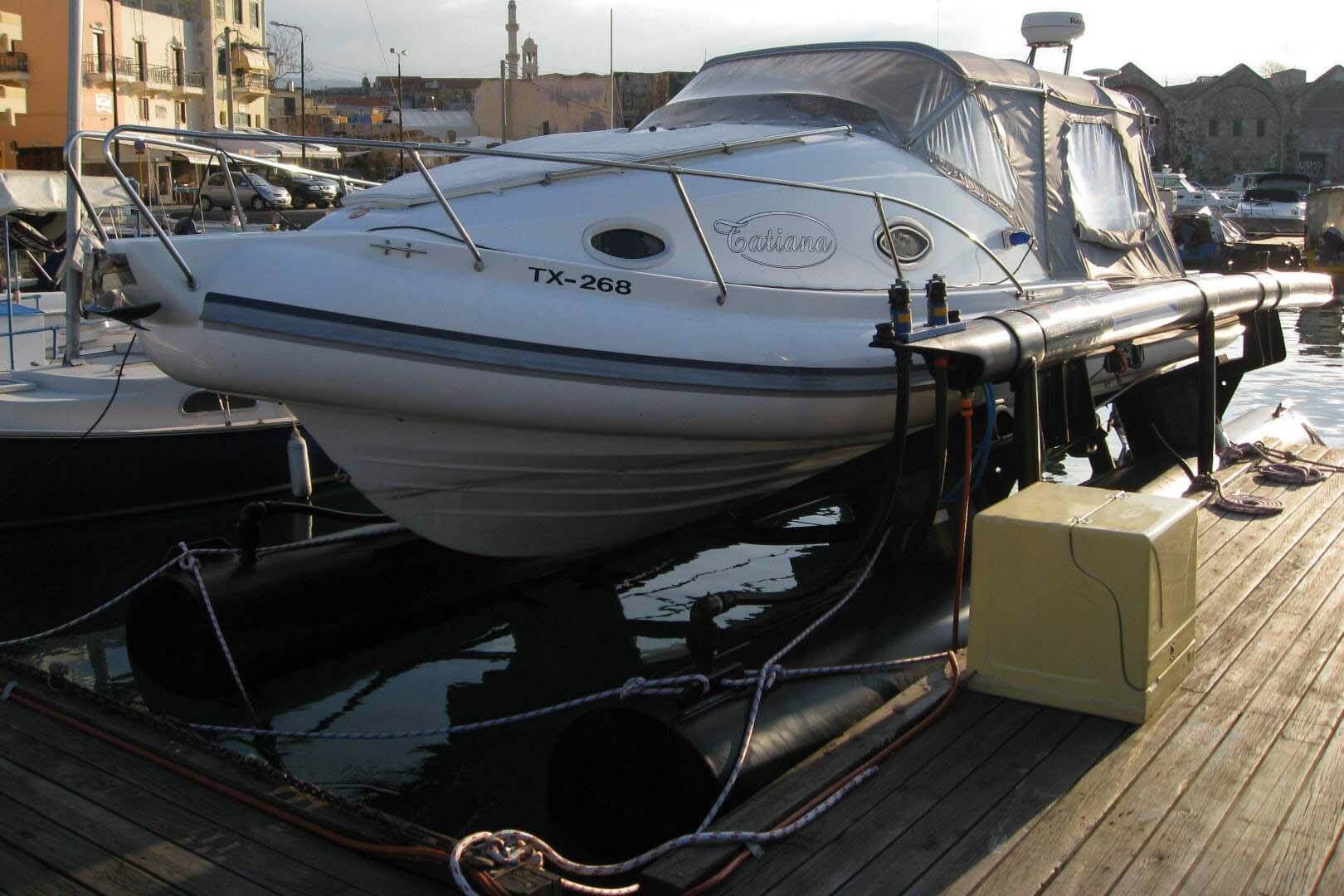 Airberth by BOUZAKIS MARINE - Airberth by BOUZAKIS MARINE - 19