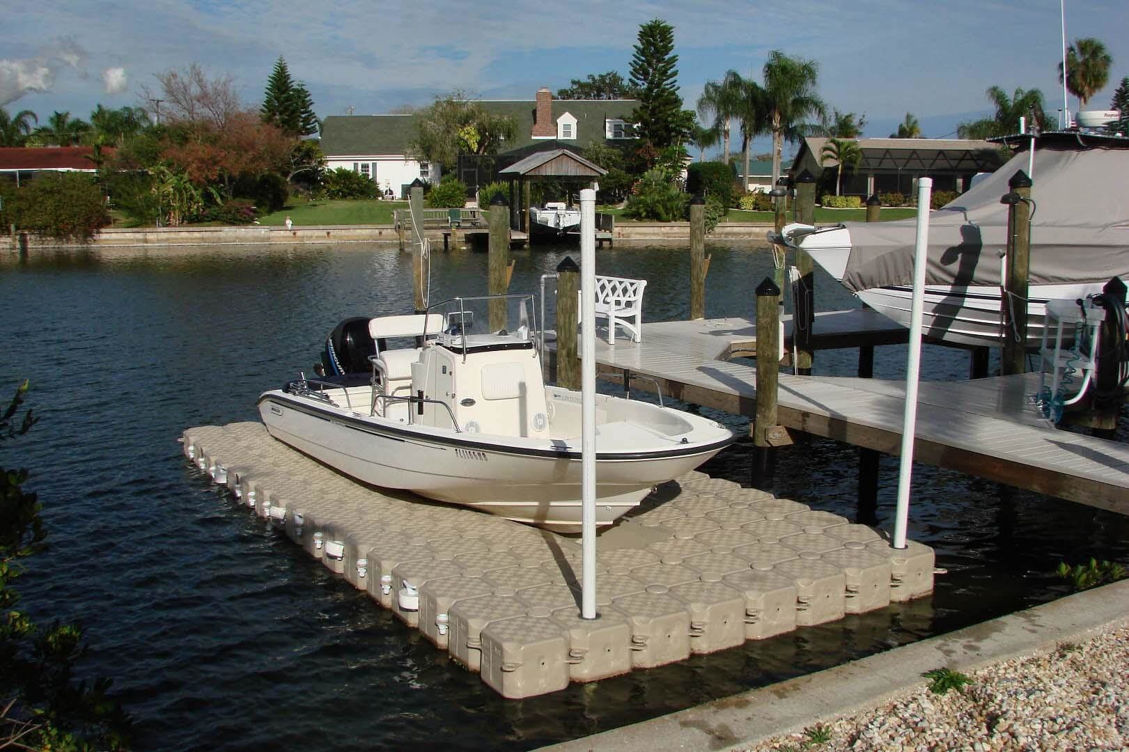 Candock Jetslide - Candock Jetslide - 6