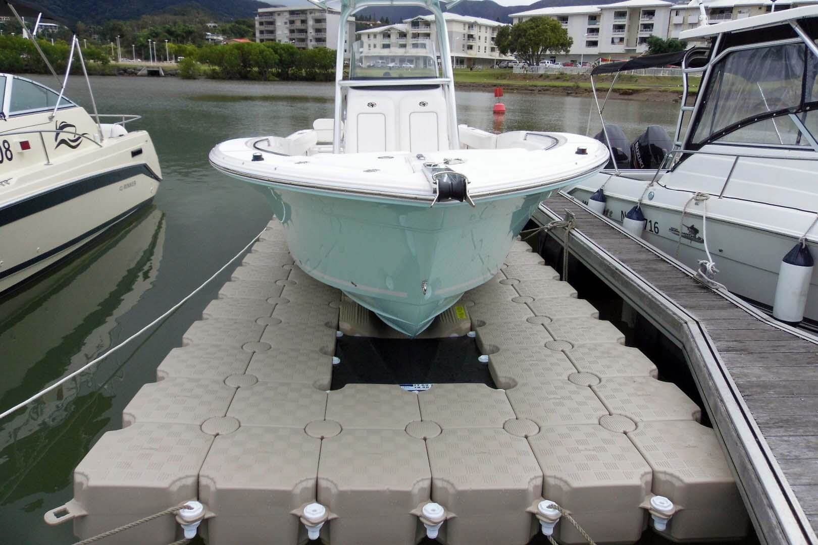 Candock Jetslide - Candock Jetslide - 23