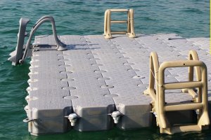 ΣΚΑΛΑ CANDOCK - 2