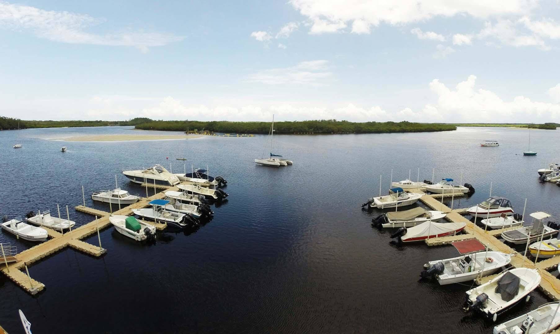 Marinas - Marinas - 33