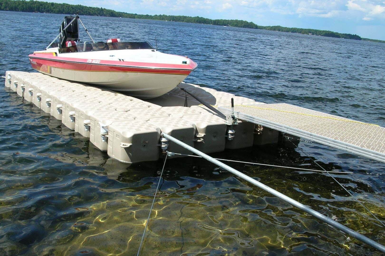 Candock Jetslide - Candock Jetslide - 4