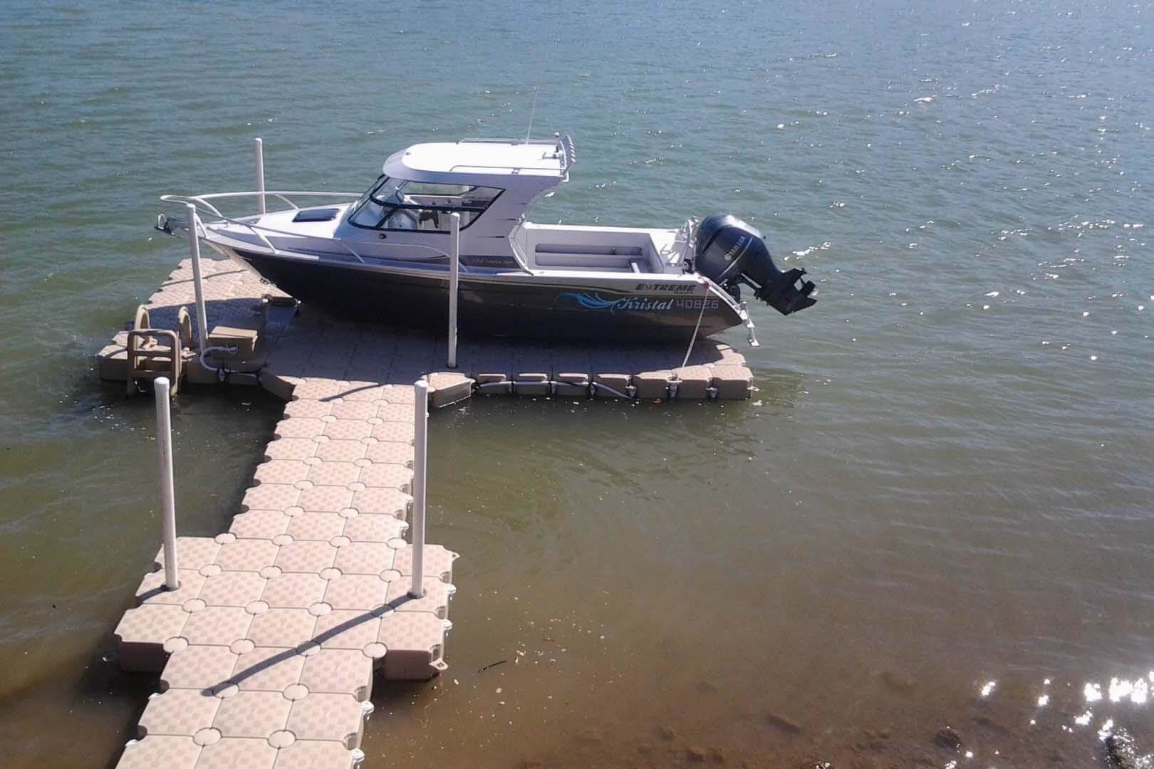 Candock Jetslide - Candock Jetslide - 2