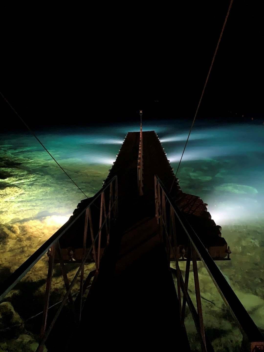 Dock lighting - Dock lighting - 13