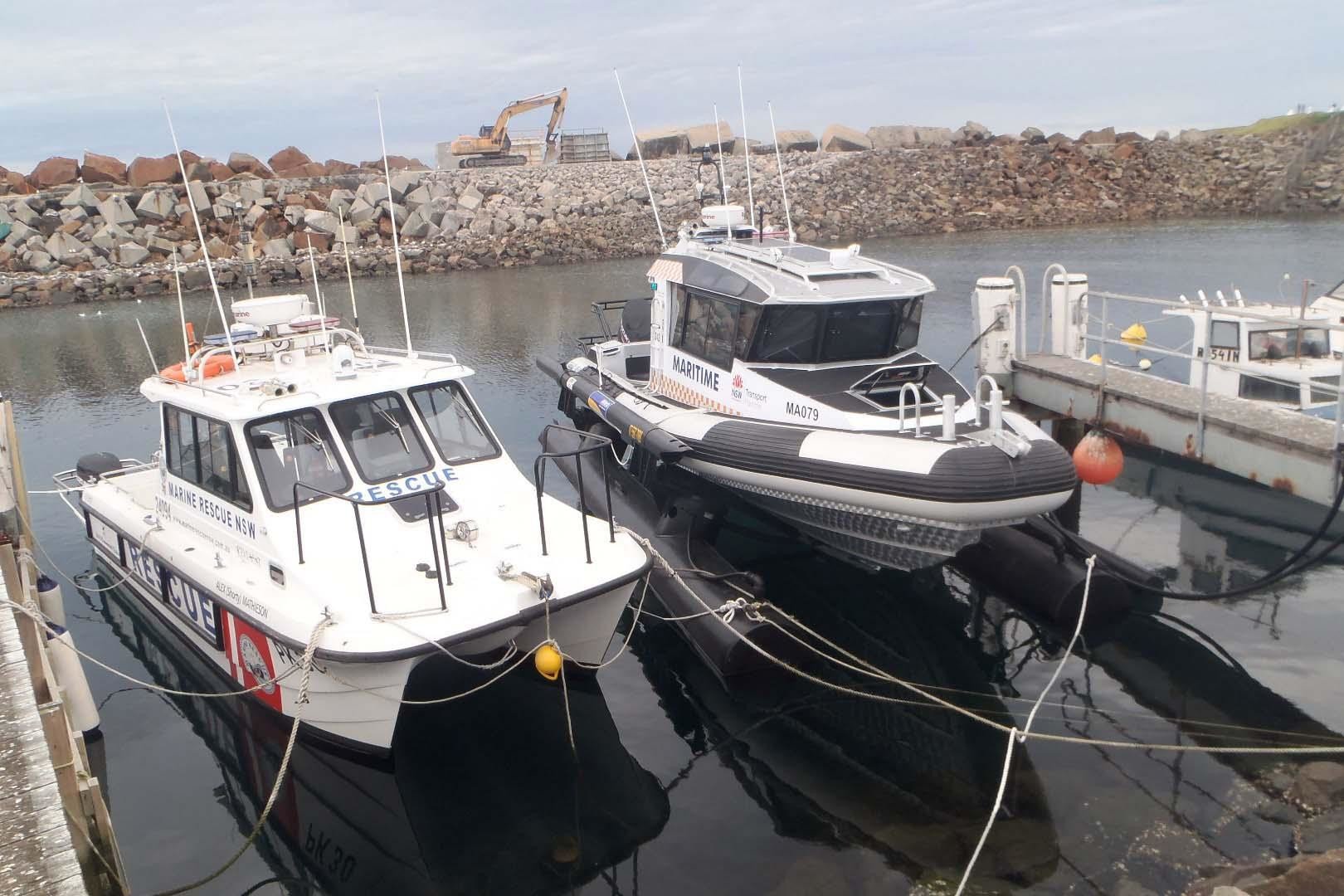 Airberth Boatlifts - Airberth Boatlifts - 102