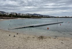 &Pi;&lambda;&omega;&tau;ή &epsilon;&xi;έ&delta;&rho;&alpha; &gamma;&iota;&alpha; &tau;&eta;&nu; Athens Riviera Activities - 3
