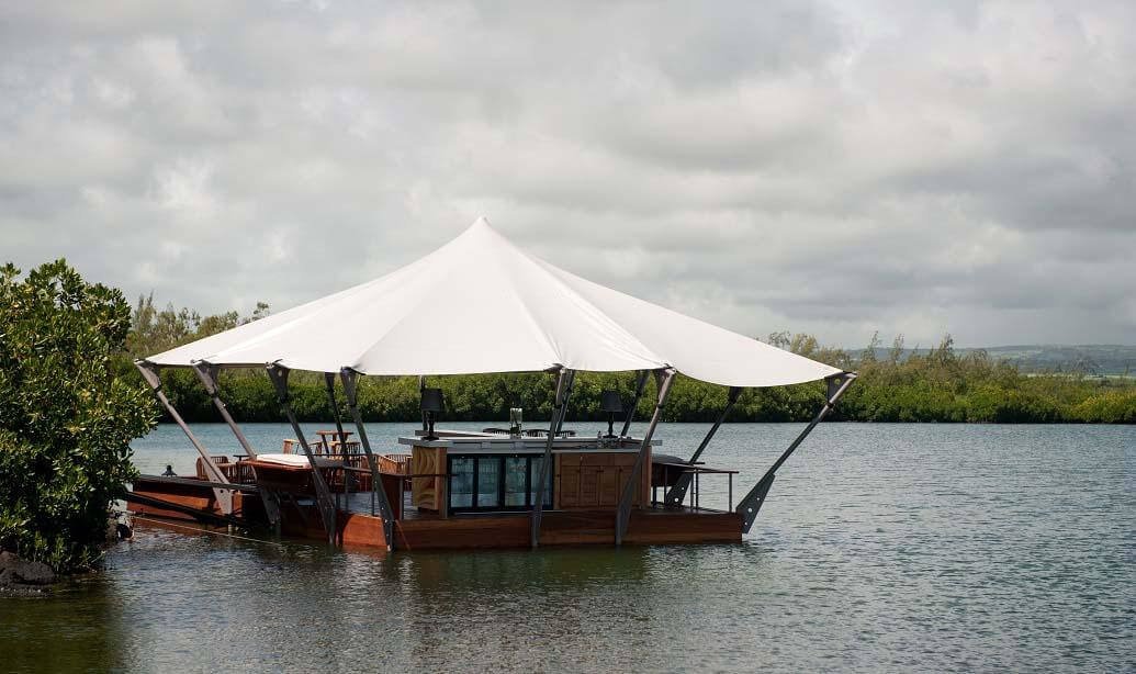 Leisure platforms - Leisure platforms - 1