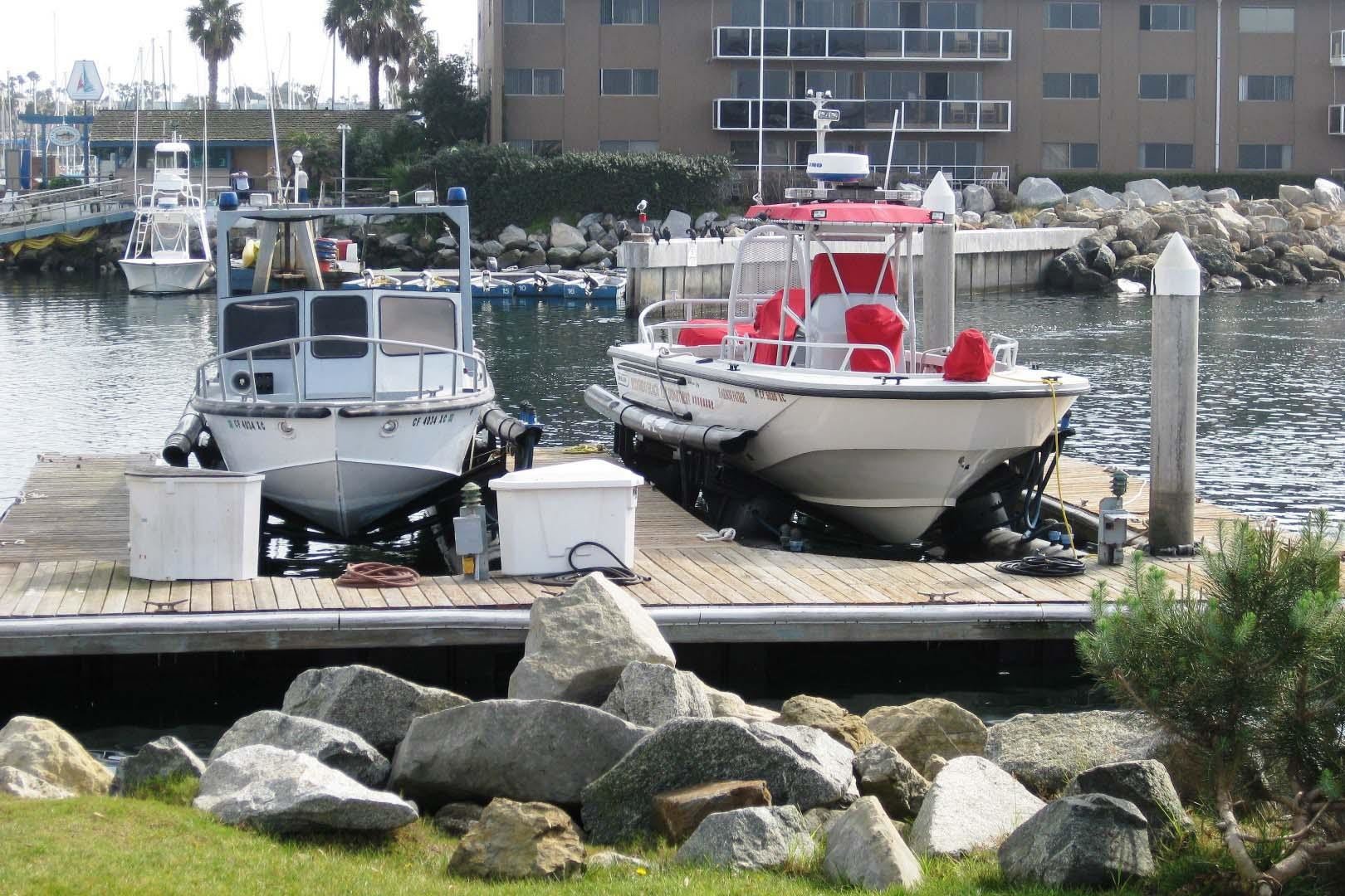 Airberth Boatlifts - Airberth Boatlifts - 18