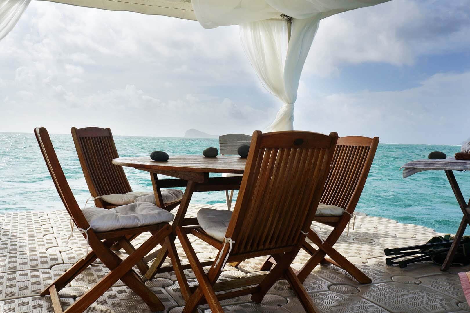 Leisure platforms - Leisure platforms - 16