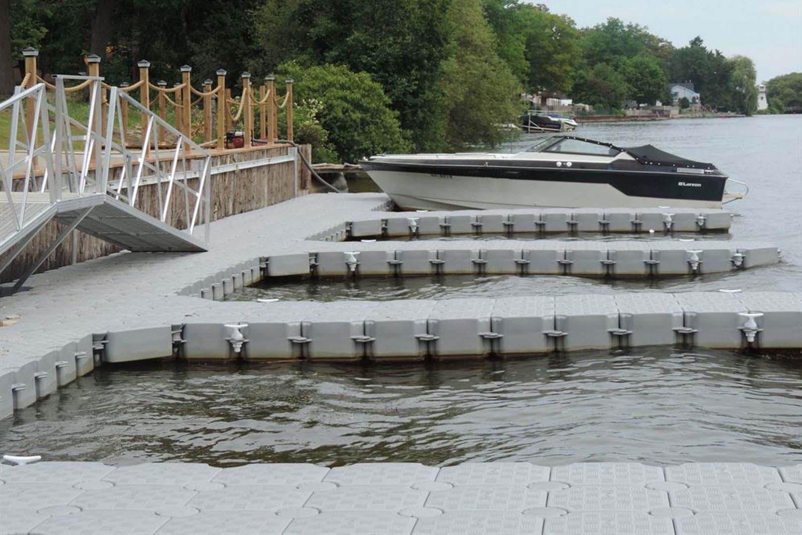 Marinas - Marinas - 4