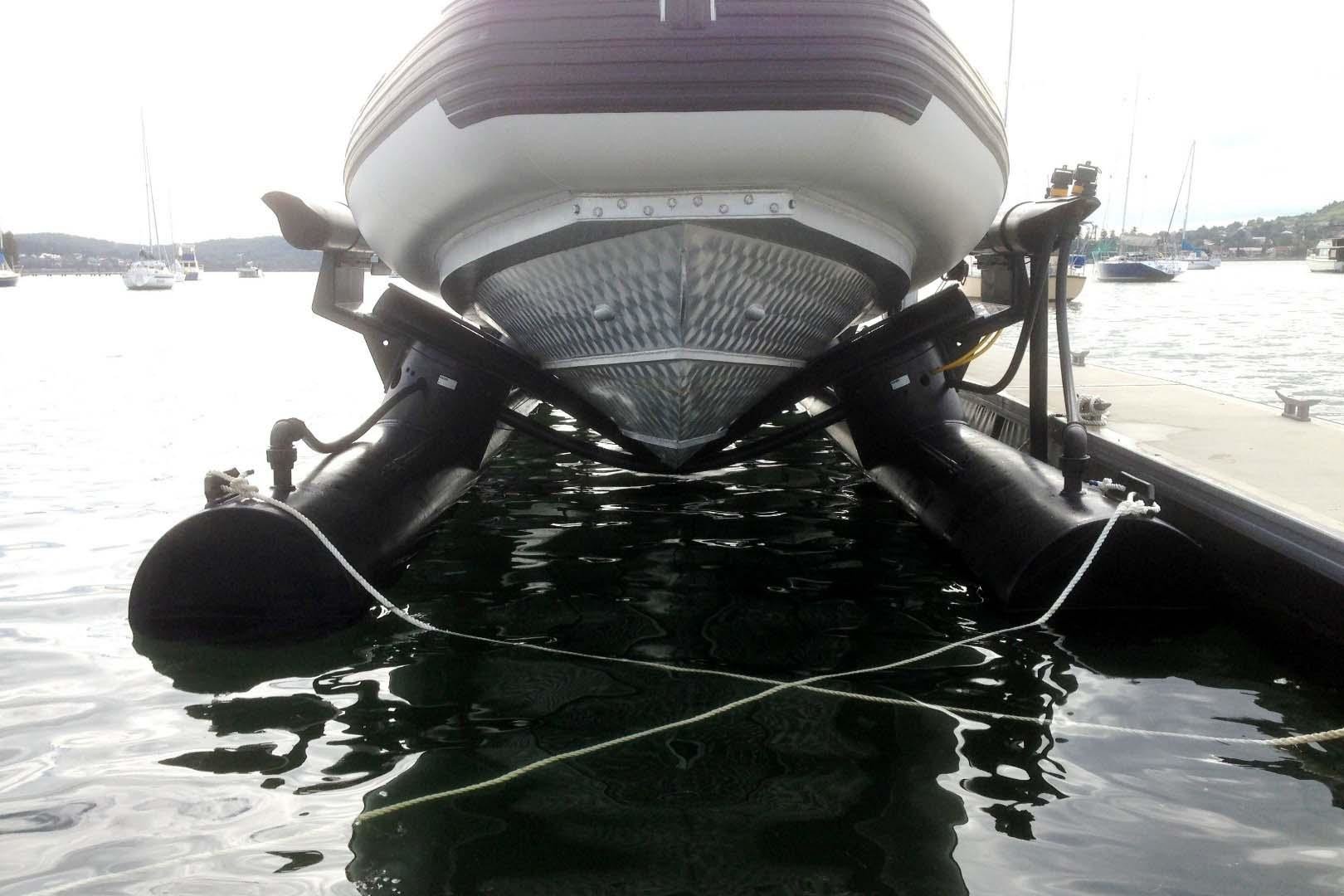 Airberth Boatlifts - Airberth Boatlifts - 69