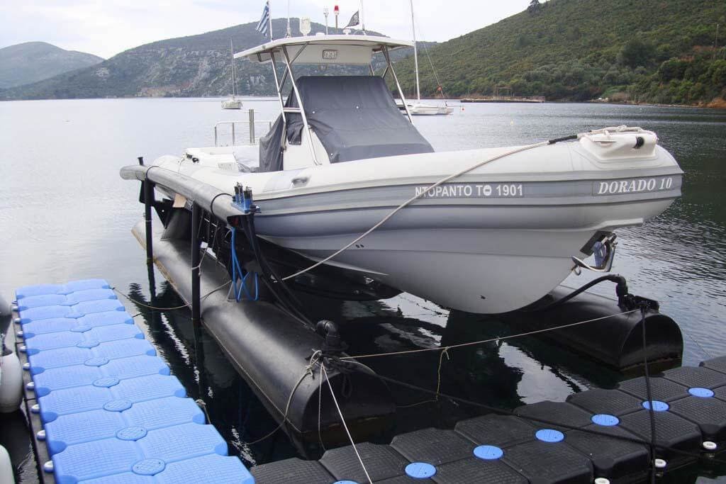 Airberth by BOUZAKIS MARINE - Airberth by BOUZAKIS MARINE - 41