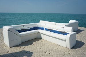 ΚΑΝΑΠΕΣ CANDOCK - 1