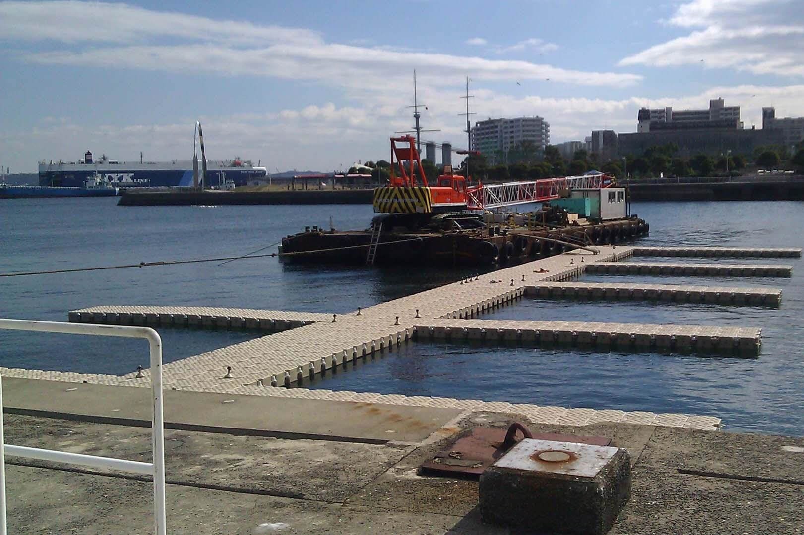 Marinas - Marinas - 6