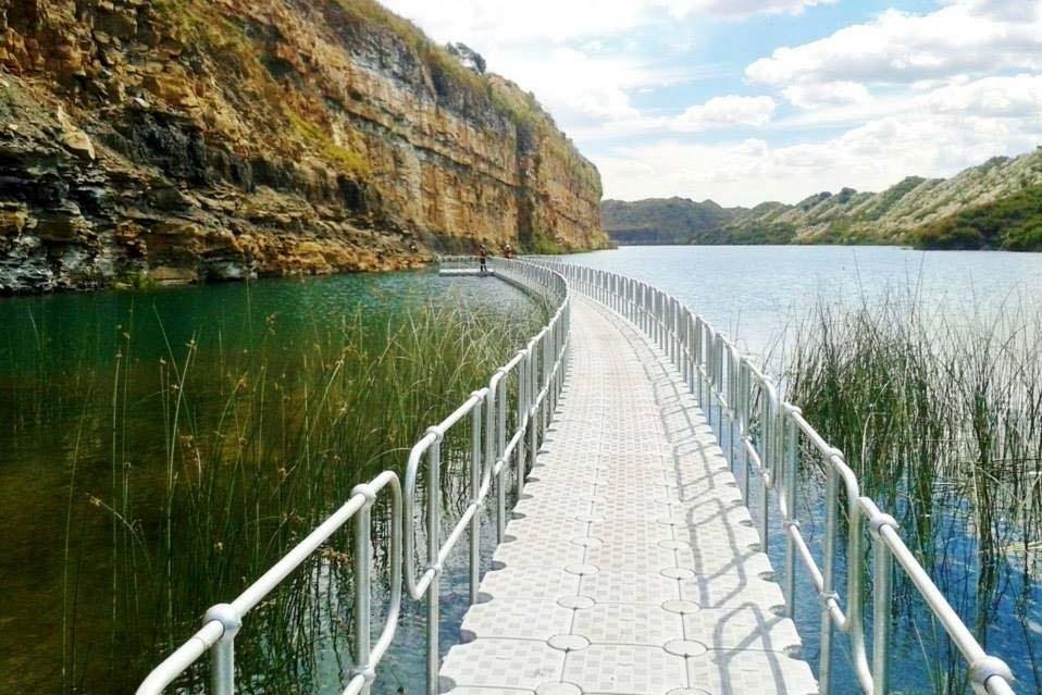 Industrial Projects - Industrial Projects - 1