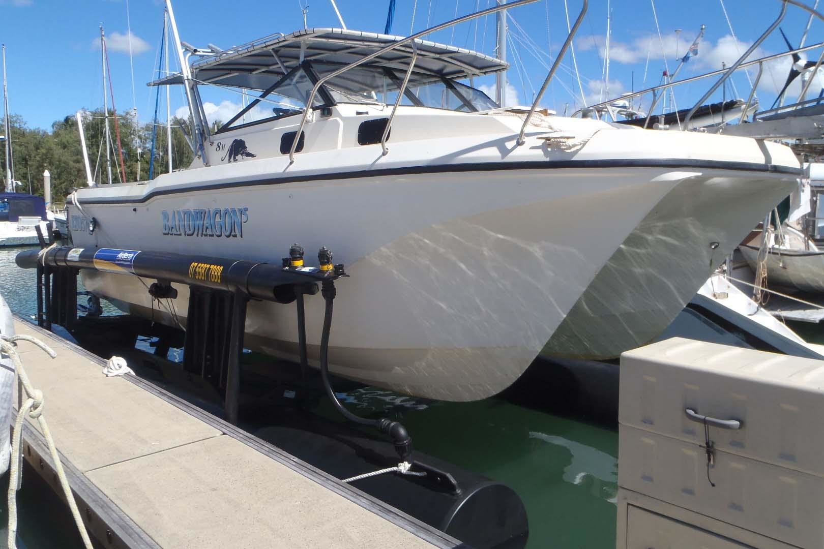 Airberth Boatlifts - Airberth Boatlifts - 63