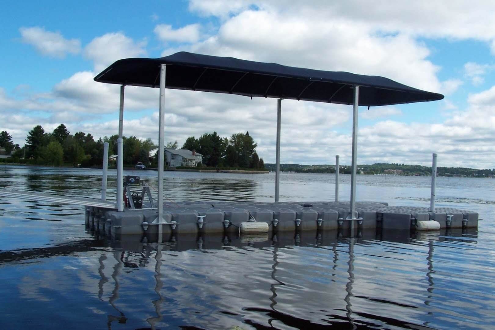 Candock Jetslide - Candock Jetslide - 5