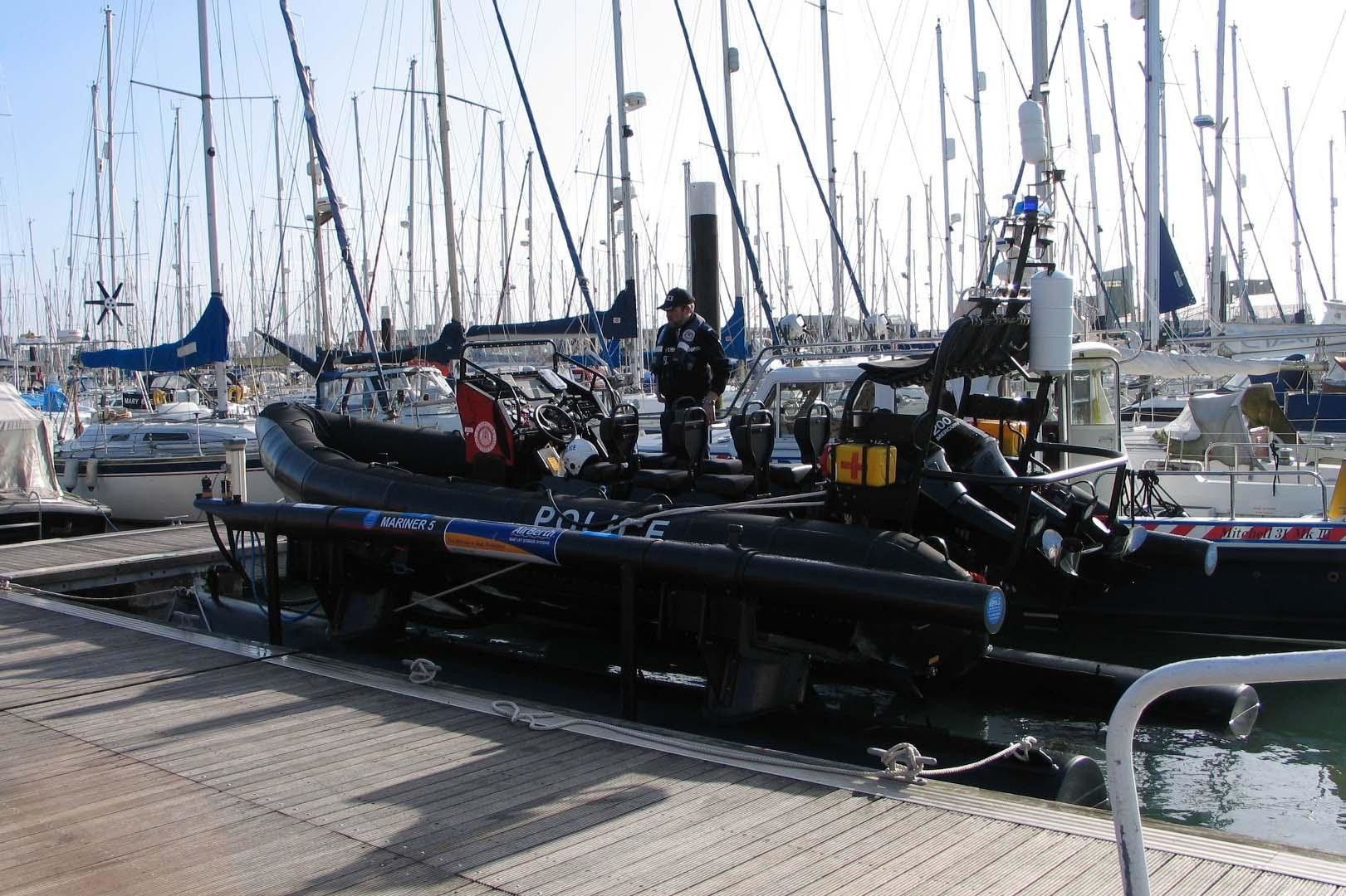 Airberth Boatlifts - Airberth Boatlifts - 29