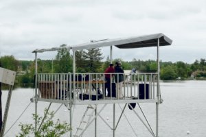 ΠΥΡΓΟΣ ΕΚΚΙΝΗΣΗΣ - 1