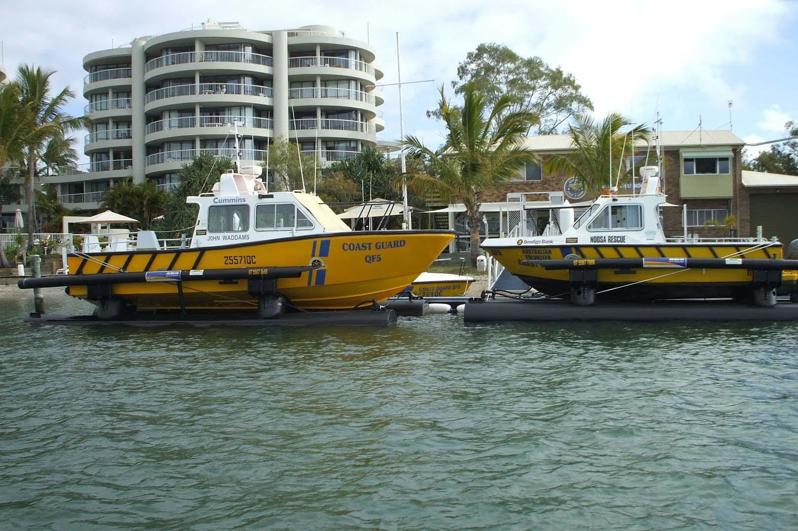 Airberth Boatlifts - Airberth Boatlifts - 25