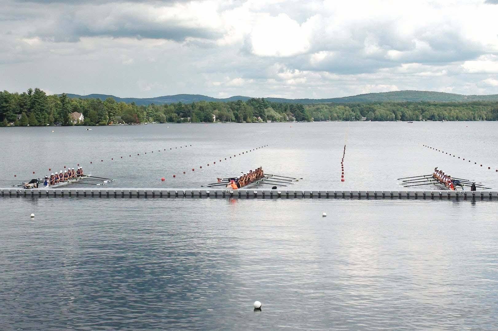 Athletic projects - Athletic projects - 2