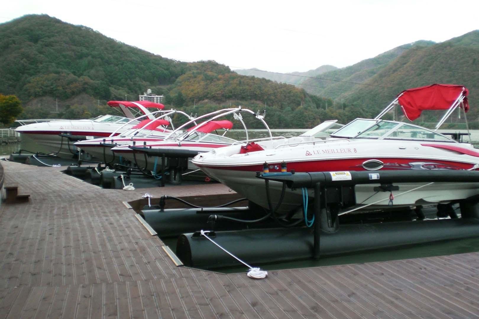 Airberth Boatlifts - Airberth Boatlifts - 72