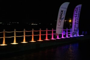 RGB LED LIGHTING SYSTEM - 1