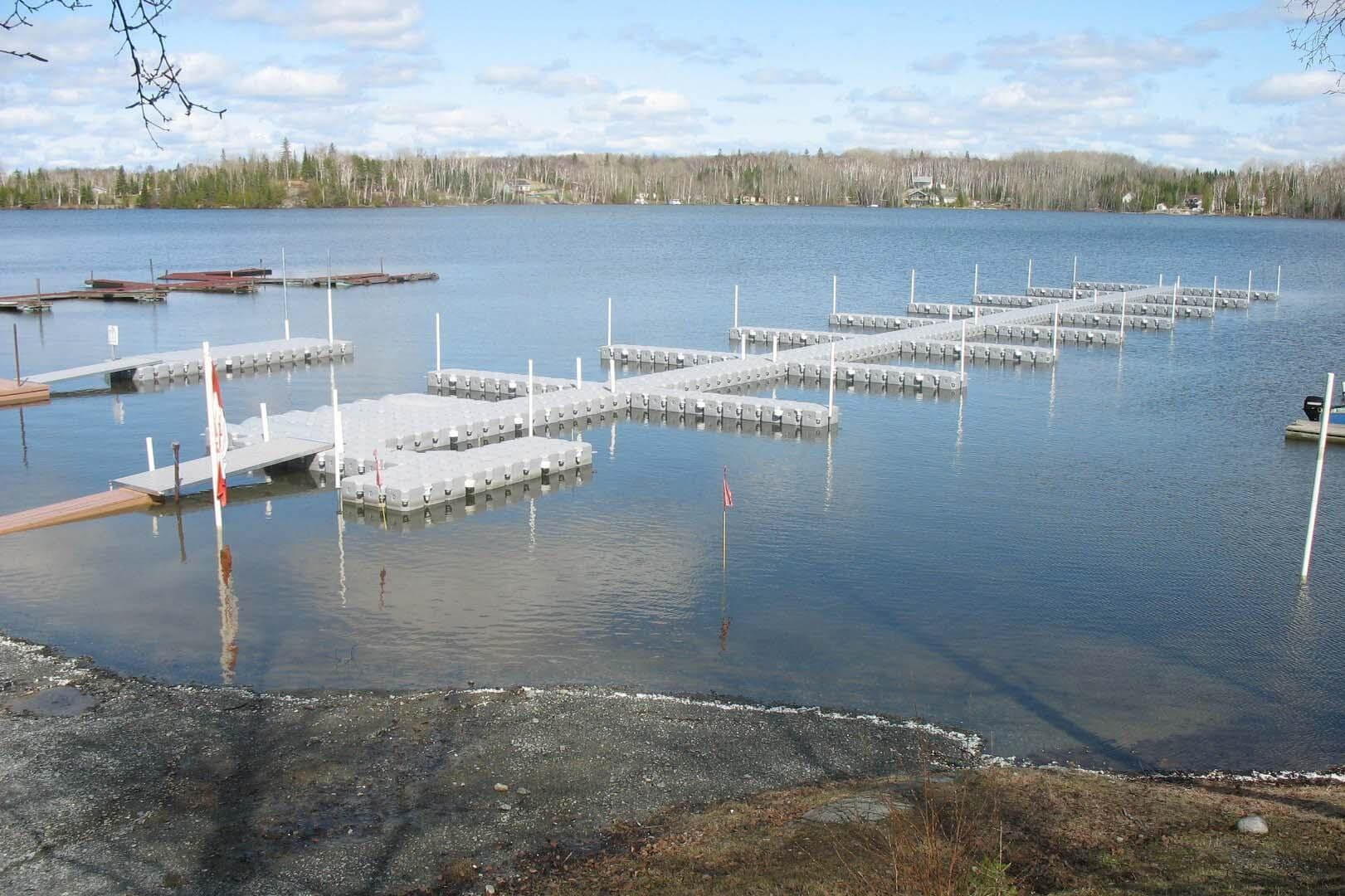 Marinas - Marinas - 18