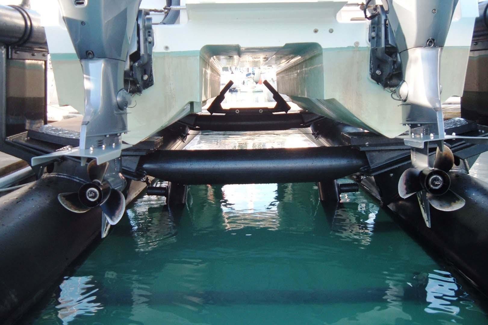 Airberth Boatlifts - Airberth Boatlifts - 51