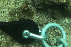 ΑΓΚΥΡΑ ΤΥΠΟΥ ΠΕΙΡΟΣ - 1